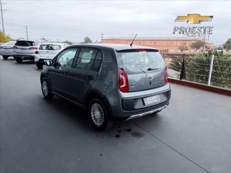 VOLKSWAGEN UP 1.0 12V 4P TAKE FLEX, Foto 6