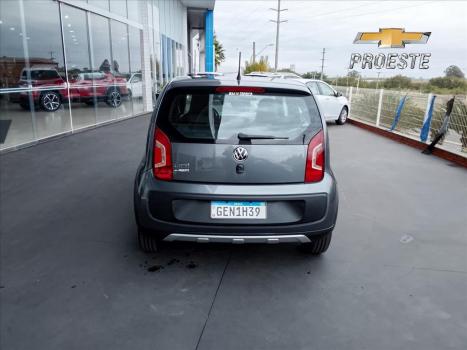 VOLKSWAGEN UP 1.0 12V 4P TAKE FLEX, Foto 7