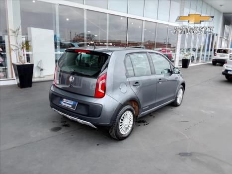 VOLKSWAGEN UP 1.0 12V 4P TAKE FLEX, Foto 8