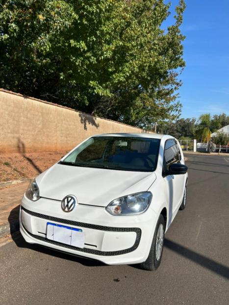 VOLKSWAGEN UP 1.0 12V TAKE FLEX, Foto 1