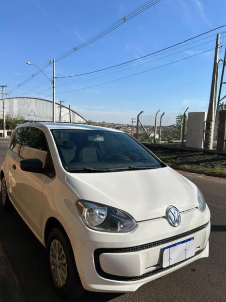 VOLKSWAGEN UP 1.0 12V TAKE FLEX, Foto 2