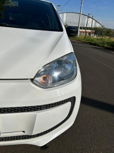 VOLKSWAGEN UP 1.0 12V TAKE FLEX, Foto 3