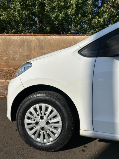 VOLKSWAGEN UP 1.0 12V TAKE FLEX, Foto 5