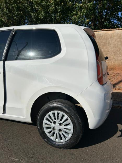 VOLKSWAGEN UP 1.0 12V TAKE FLEX, Foto 6