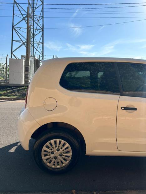 VOLKSWAGEN UP 1.0 12V TAKE FLEX, Foto 7