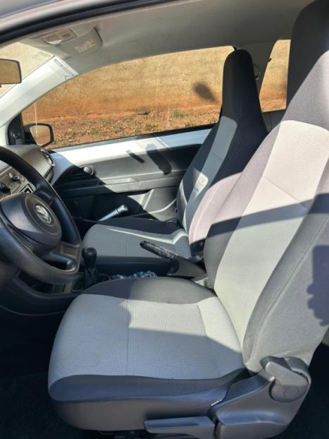 VOLKSWAGEN UP 1.0 12V TAKE FLEX, Foto 9