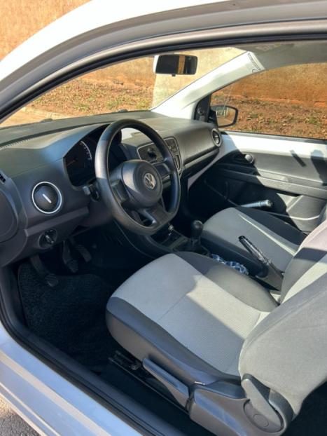 VOLKSWAGEN UP 1.0 12V TAKE FLEX, Foto 10