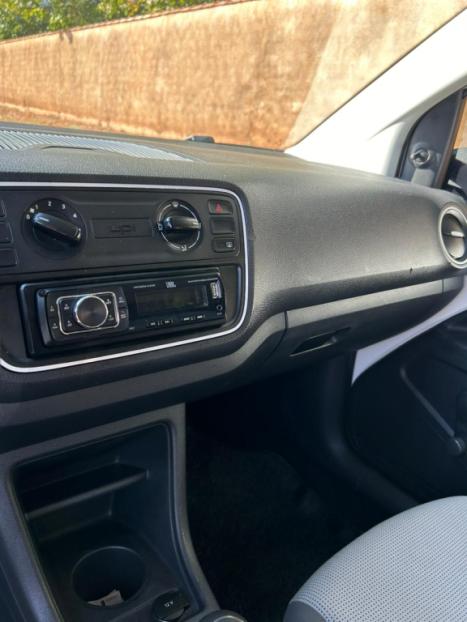 VOLKSWAGEN UP 1.0 12V TAKE FLEX, Foto 11