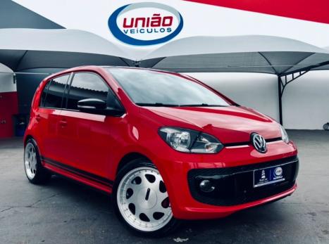 VOLKSWAGEN UP 1.0 12V 4P TSI FLEX MOVE UP, Foto 2