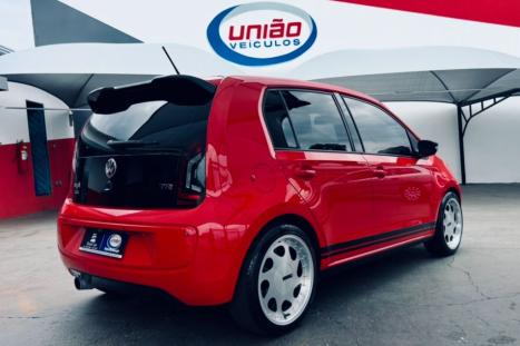 VOLKSWAGEN UP 1.0 12V 4P TSI FLEX MOVE UP, Foto 3
