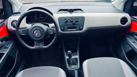 VOLKSWAGEN UP 1.0 12V 4P TSI FLEX MOVE UP, Foto 5