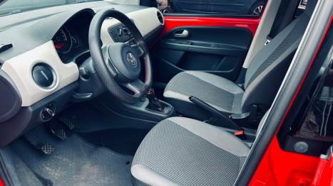 VOLKSWAGEN UP 1.0 12V 4P TSI FLEX MOVE UP, Foto 10