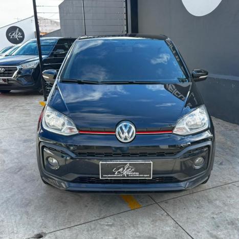 VOLKSWAGEN UP 1.0 12V 4P TSI FLEX MOVE UP, Foto 2