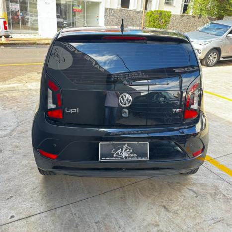 VOLKSWAGEN UP 1.0 12V 4P TSI FLEX MOVE UP, Foto 3
