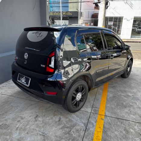 VOLKSWAGEN UP 1.0 12V 4P TSI FLEX MOVE UP, Foto 4