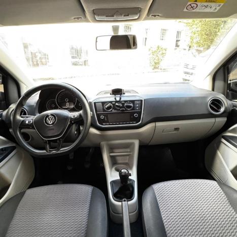 VOLKSWAGEN UP 1.0 12V 4P TSI FLEX MOVE UP, Foto 7