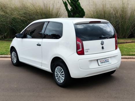 VOLKSWAGEN UP 1.0 12V TAKE FLEX, Foto 4