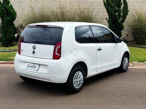 VOLKSWAGEN UP 1.0 12V TAKE FLEX, Foto 6