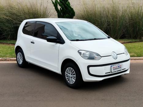 VOLKSWAGEN UP 1.0 12V TAKE FLEX, Foto 1