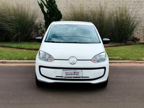 VOLKSWAGEN UP 1.0 12V TAKE FLEX, Foto 2