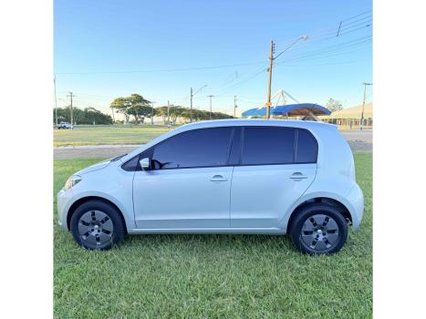 VOLKSWAGEN UP 1.0 12V 4P TSI FLEX MOVE UP, Foto 2