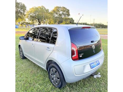 VOLKSWAGEN UP 1.0 12V 4P TSI FLEX MOVE UP, Foto 3