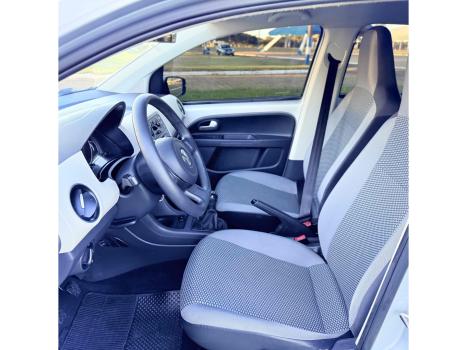 VOLKSWAGEN UP 1.0 12V 4P TSI FLEX MOVE UP, Foto 10