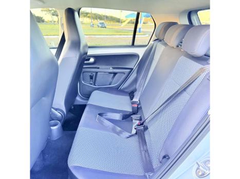 VOLKSWAGEN UP 1.0 12V 4P TSI FLEX MOVE UP, Foto 11