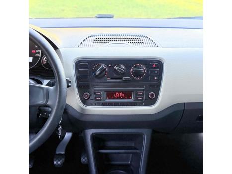 VOLKSWAGEN UP 1.0 12V 4P TSI FLEX MOVE UP, Foto 15