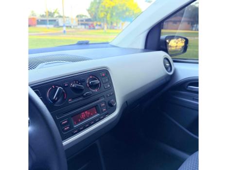 VOLKSWAGEN UP 1.0 12V 4P TSI FLEX MOVE UP, Foto 19