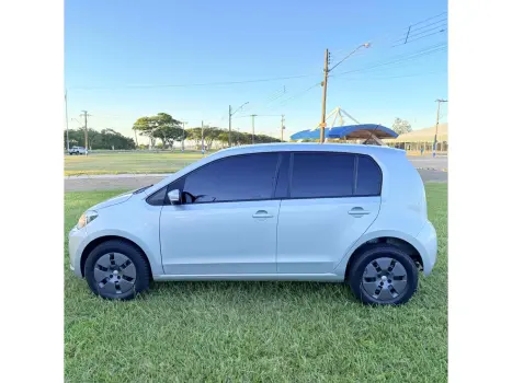 VOLKSWAGEN UP 1.0 12V 4P TSI FLEX MOVE UP, Foto 2