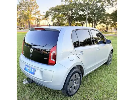 VOLKSWAGEN UP 1.0 12V 4P TSI FLEX MOVE UP, Foto 5