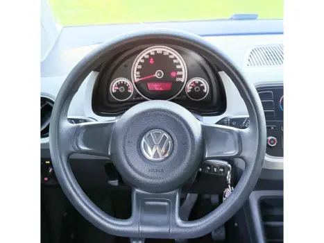VOLKSWAGEN UP 1.0 12V 4P TSI FLEX MOVE UP, Foto 14