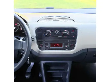 VOLKSWAGEN UP 1.0 12V 4P TSI FLEX MOVE UP, Foto 15