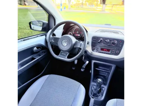 VOLKSWAGEN UP 1.0 12V 4P TSI FLEX MOVE UP, Foto 16