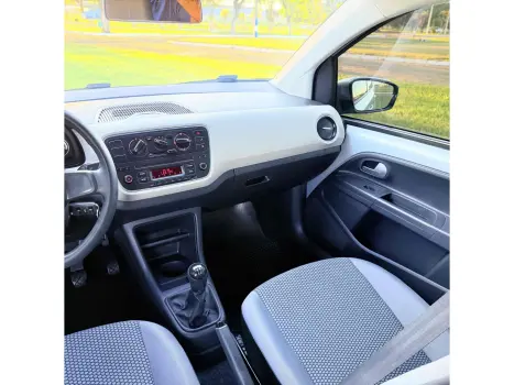VOLKSWAGEN UP 1.0 12V 4P TSI FLEX MOVE UP, Foto 17