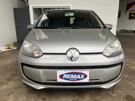 VOLKSWAGEN UP 1.0 12V 4P FLEX, Foto 2