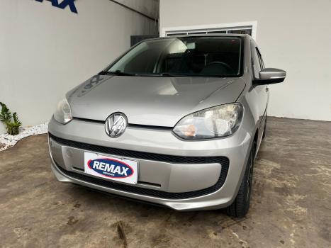 VOLKSWAGEN UP 1.0 12V 4P FLEX, Foto 3