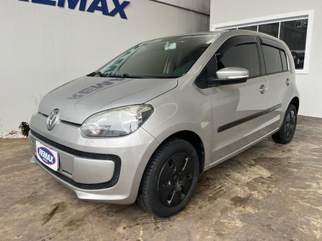 VOLKSWAGEN UP 1.0 12V 4P FLEX, Foto 4