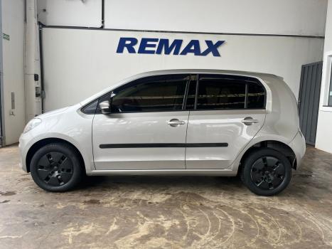 VOLKSWAGEN UP 1.0 12V 4P FLEX, Foto 5