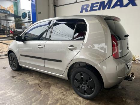 VOLKSWAGEN UP 1.0 12V 4P FLEX, Foto 6