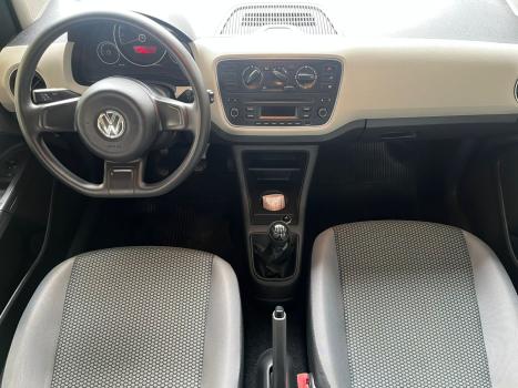 VOLKSWAGEN UP 1.0 12V 4P FLEX, Foto 8
