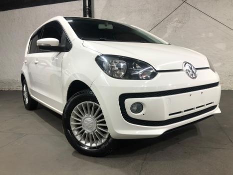 VOLKSWAGEN UP 1.0 12V 4P FLEX MOVE UP, Foto 1