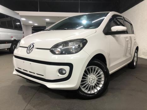 VOLKSWAGEN UP 1.0 12V 4P FLEX MOVE UP, Foto 2