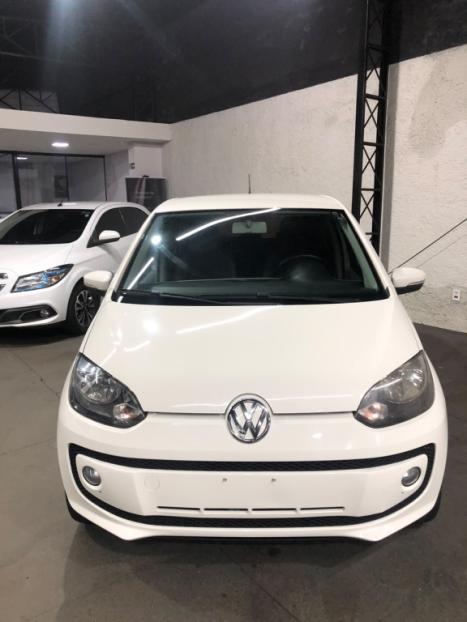 VOLKSWAGEN UP 1.0 12V 4P FLEX MOVE UP, Foto 3