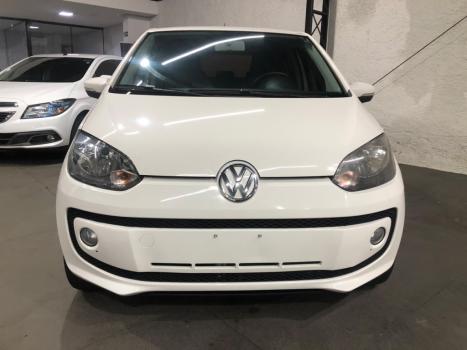 VOLKSWAGEN UP 1.0 12V 4P FLEX MOVE UP, Foto 4