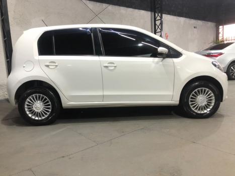 VOLKSWAGEN UP 1.0 12V 4P FLEX MOVE UP, Foto 5