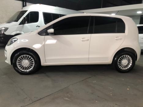 VOLKSWAGEN UP 1.0 12V 4P FLEX MOVE UP, Foto 6