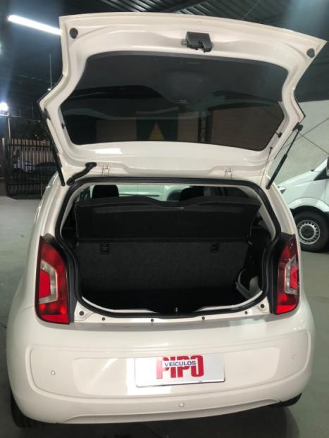 VOLKSWAGEN UP 1.0 12V 4P FLEX MOVE UP, Foto 8