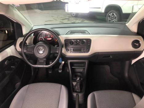VOLKSWAGEN UP 1.0 12V 4P FLEX MOVE UP, Foto 9